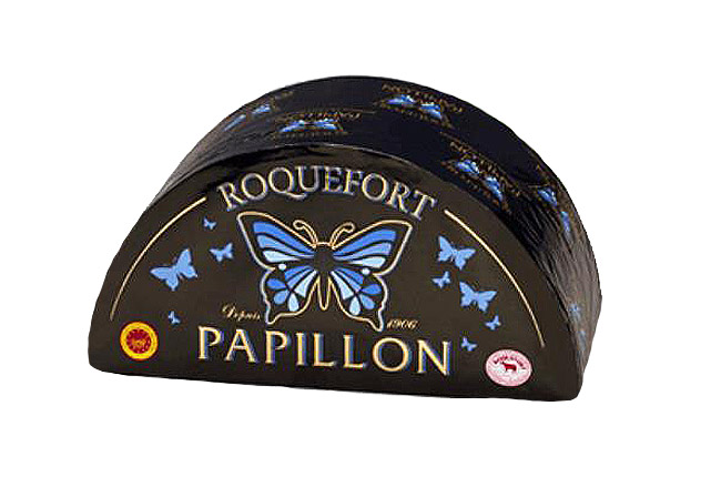 Roquefort Papillon 
