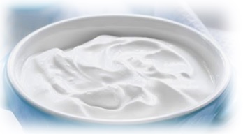 Fromage Blanc Lisse